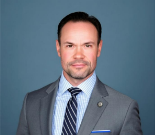 Joseph Bongino has been hired as President of Strategic Growth Strategies for Arrow Security