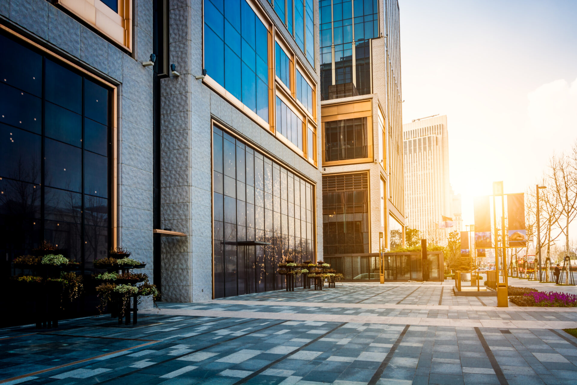 6 Expert-Backed Tips to Optimize Your Building’s Physical Security