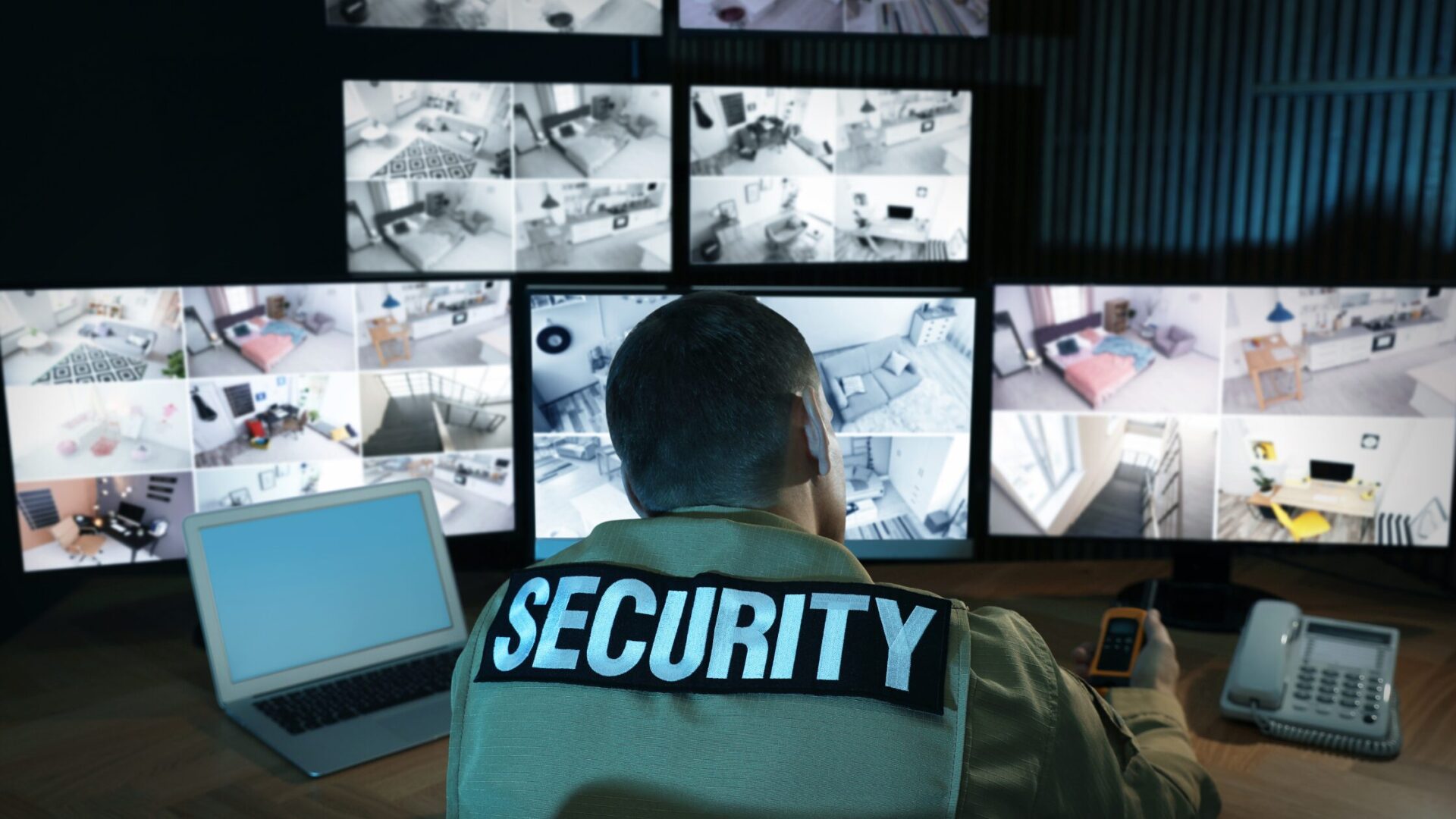 Police Staffing Crisis