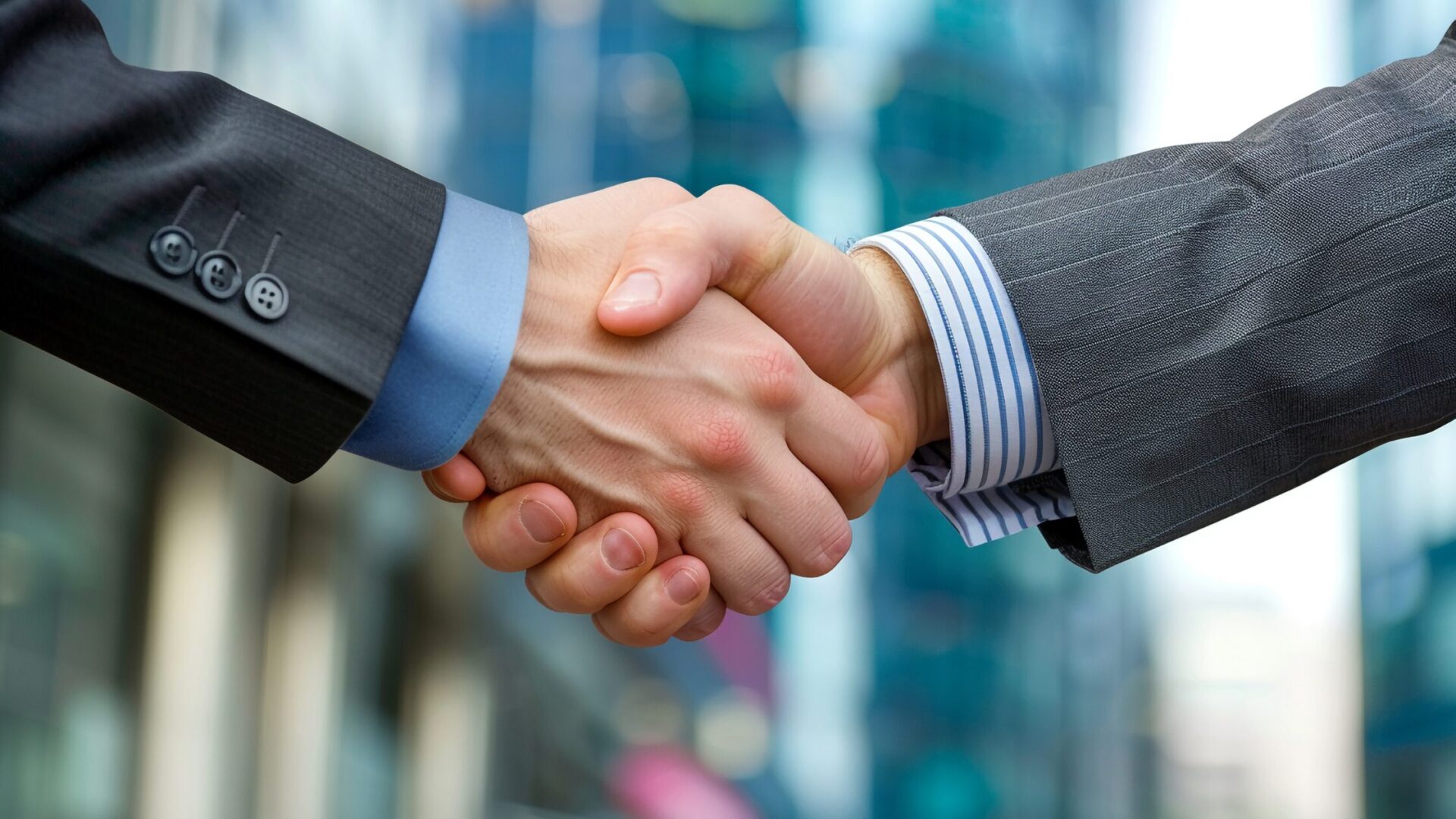 Matt Easton’s Sales Strategy: Let Buyers Convince Themselves