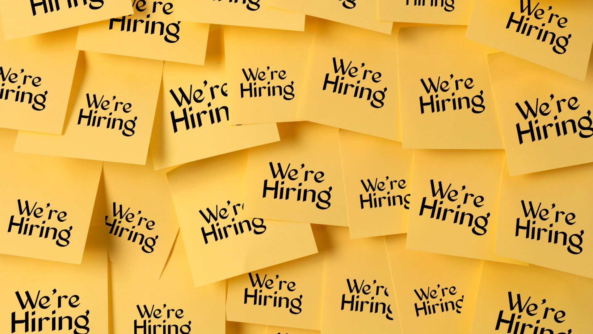 Does Casting a Wide Net in Hiring Really Work? The Data and Experts Say Yes