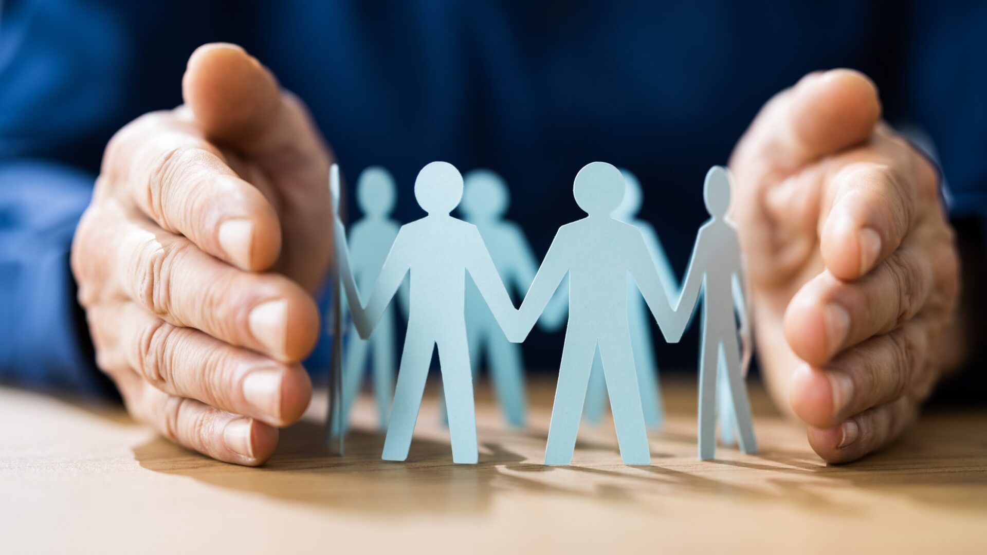 4 Ways HR Leaders Can Drive Employee Engagement in 2025