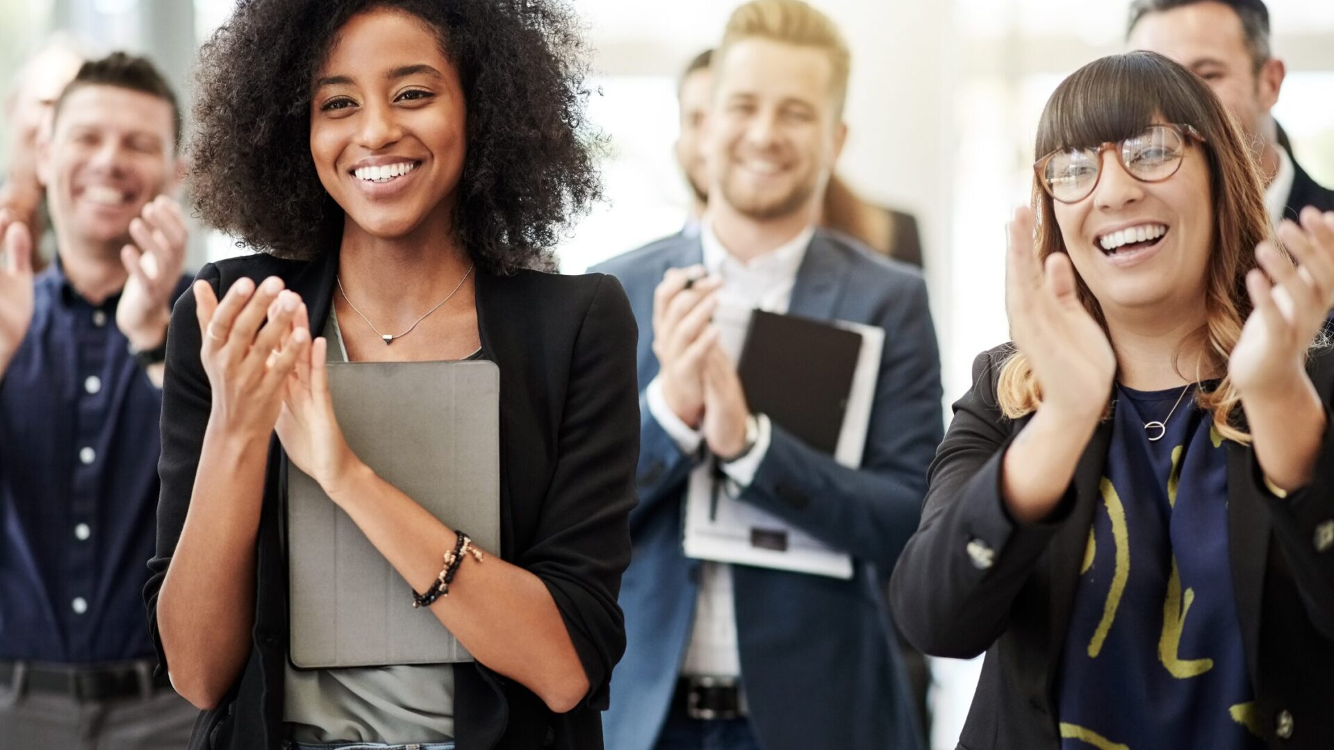 employee recognition Recognizing Employees in Tough Times