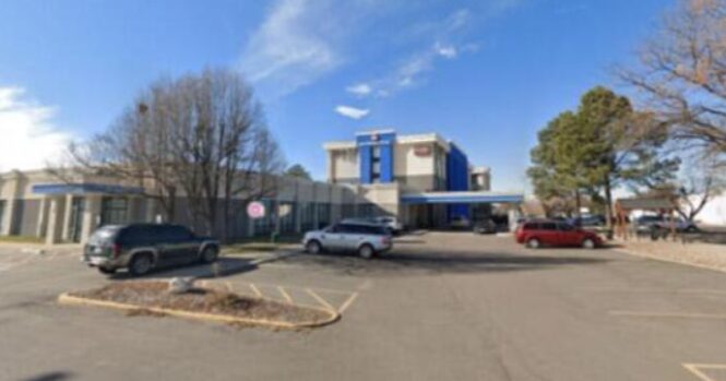 Title: Denver Security Guard at Homeless Shelter Demands Better Pay for Dangerous Work