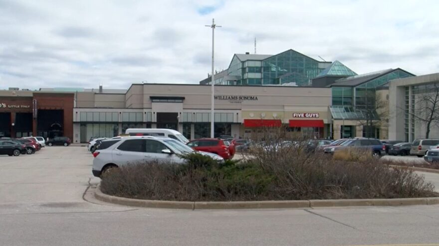 Mayfair Mall Security K-9 Cleared to Return Following Viral Incident