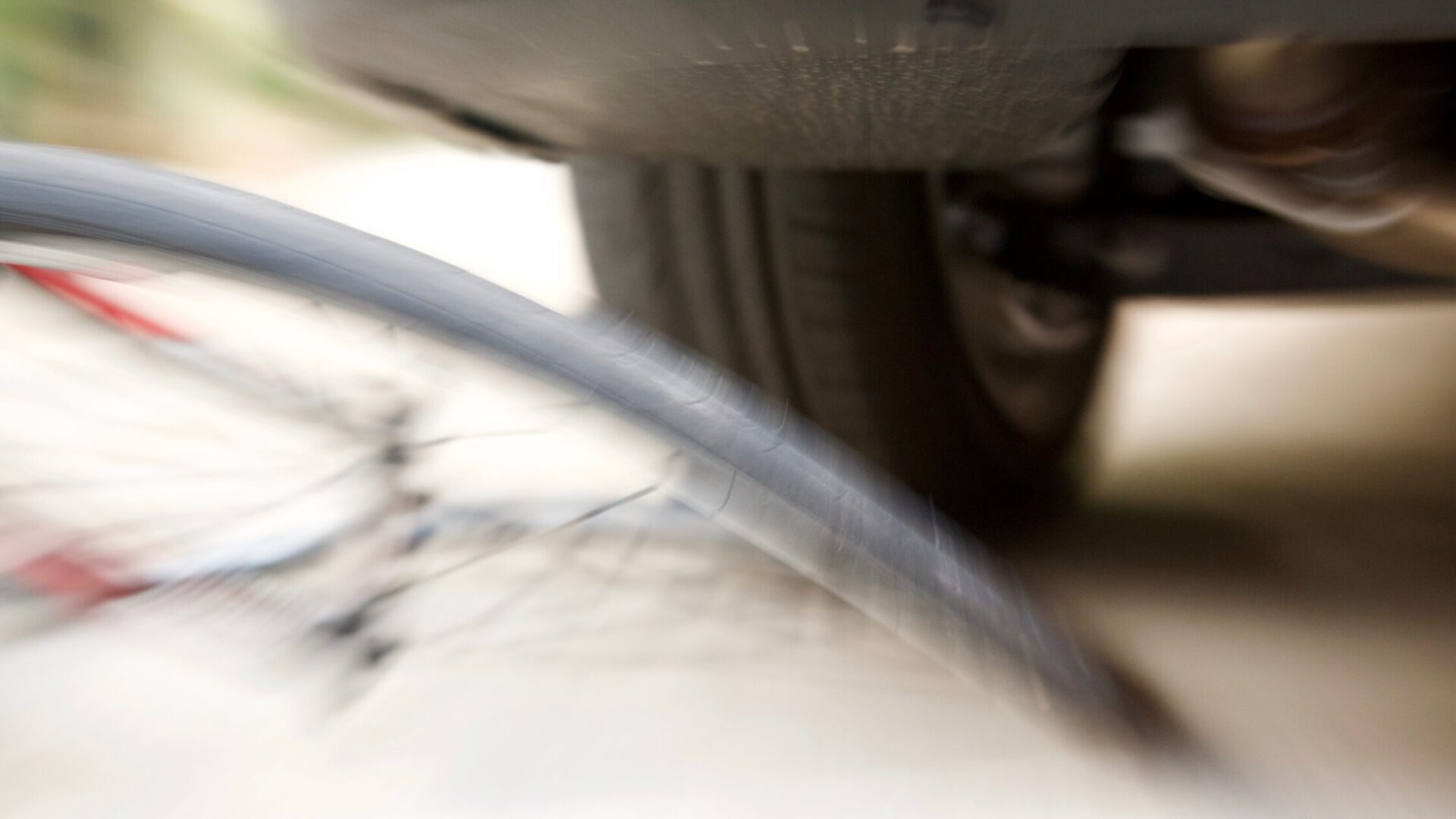 San Rafael Mall Security Guard Faces Charges After Alleged Bike Attack