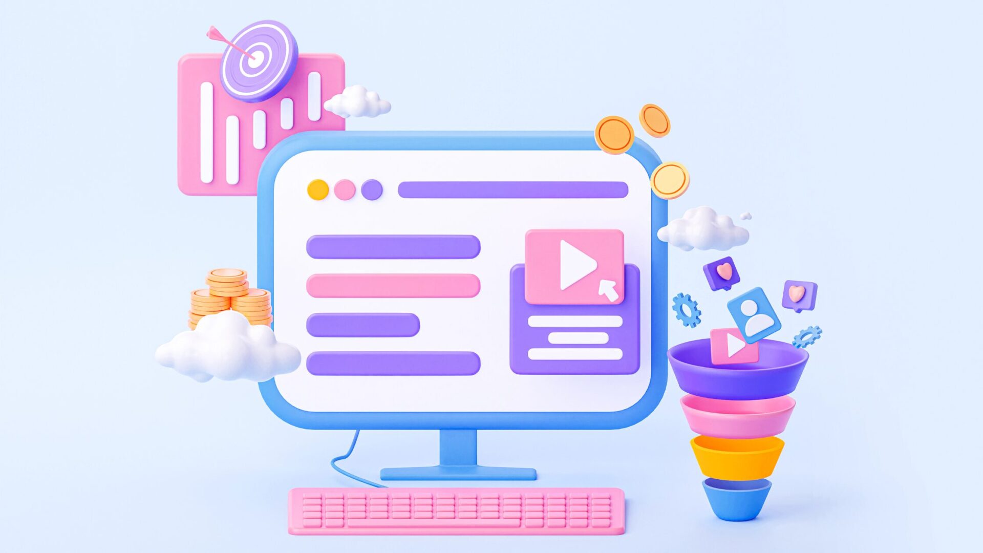 10 Game-Changing Strategies to Boost Small Business Sales and Leads in 2025