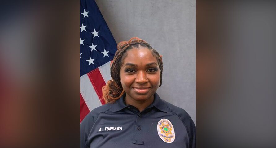 Solano County Public Safety Officer Revives Man Facing Medical Emergency