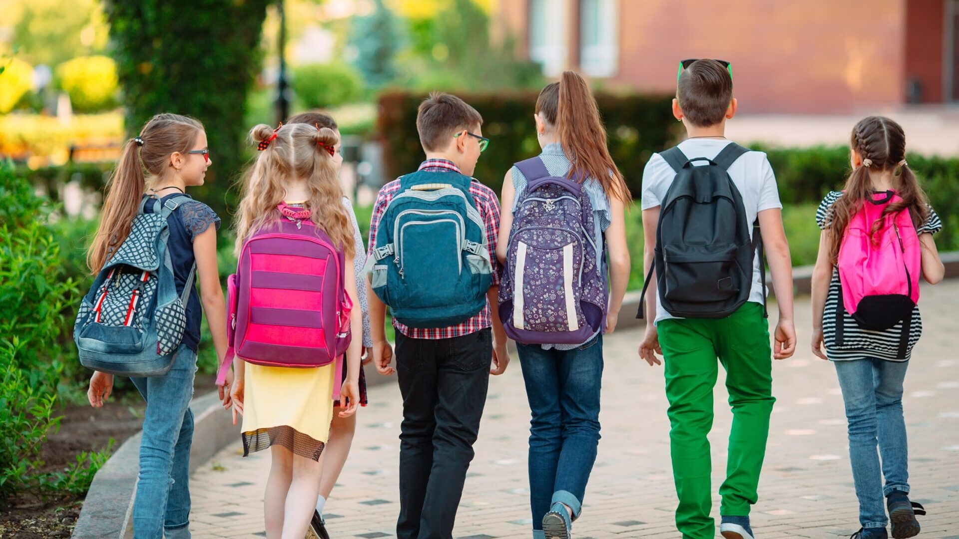 Britney Fortner on School Security: “The Most Important Part of This Job Is the Relational Piece”