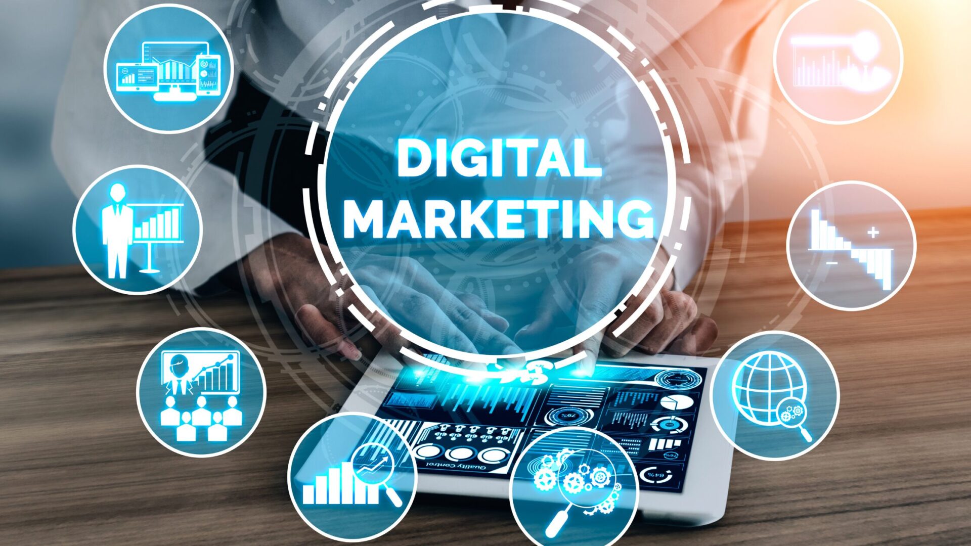 Marketing Doesn’t Have to Be Overwhelming: 6 Digital Strategies That Help Small Businesses Succeed