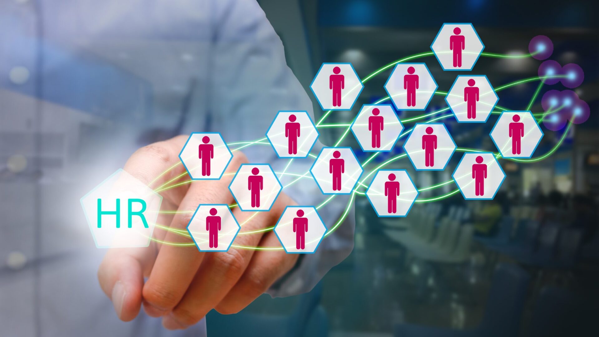 5 Ways HR Leaders Are Using AI in 2025