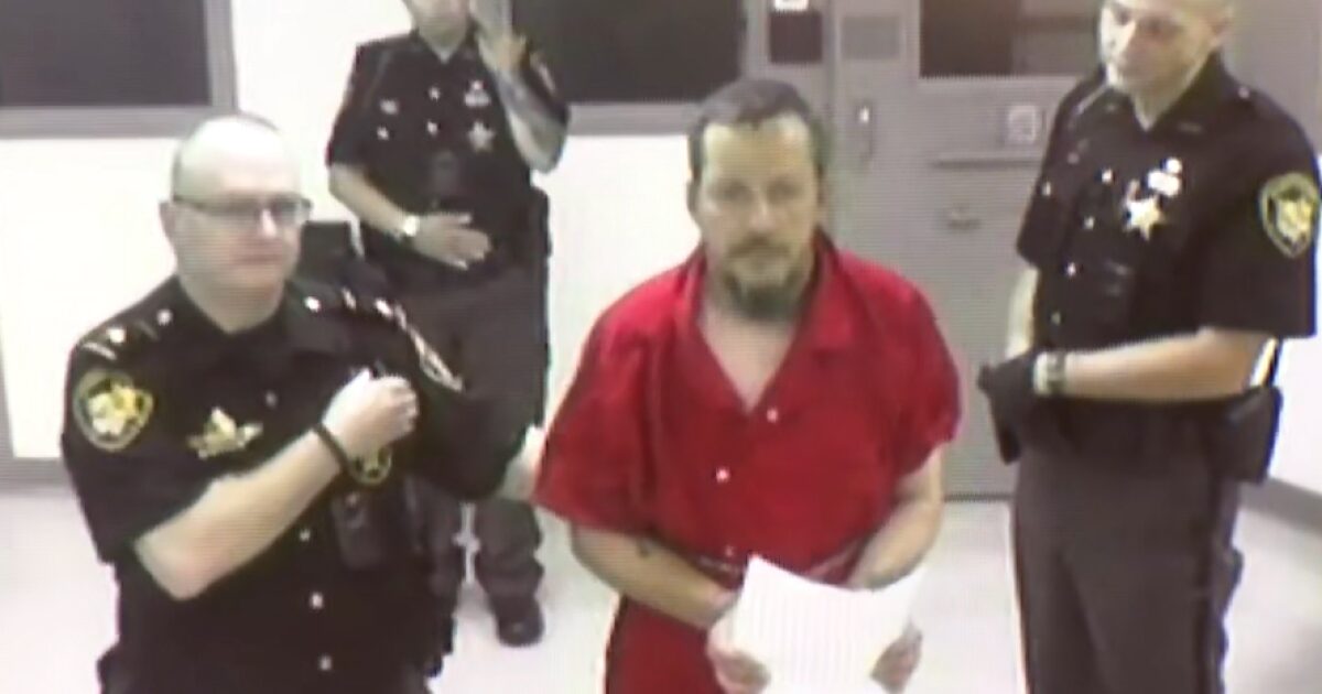 Hospital Worker Shot After Patient Grabs Security Guard’s Gun in Ohio Incident