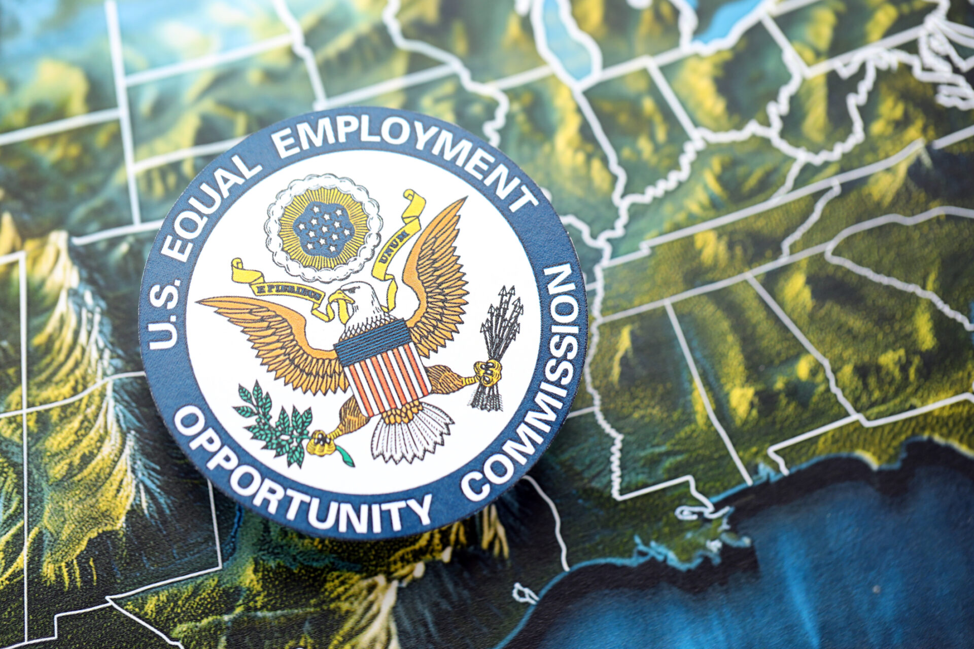 EEOC-Texas